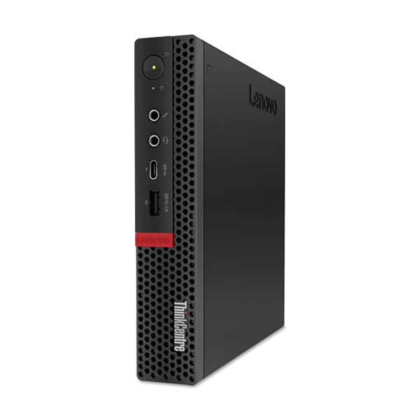 ThinkCentre M75q-1 Ryzen 5 新品